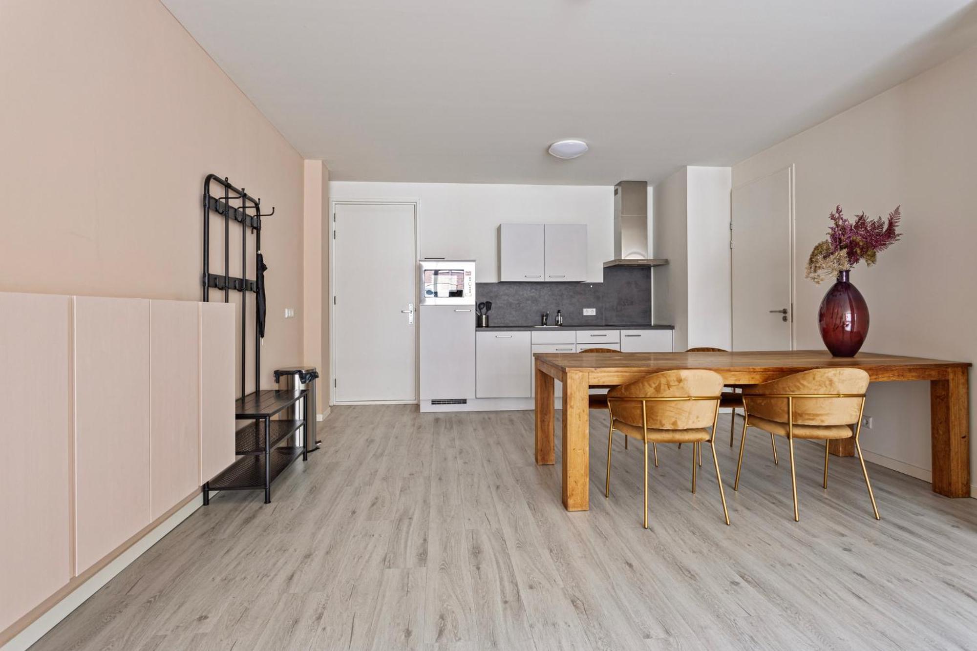 Hertog 2 Apartamento Eindhoven