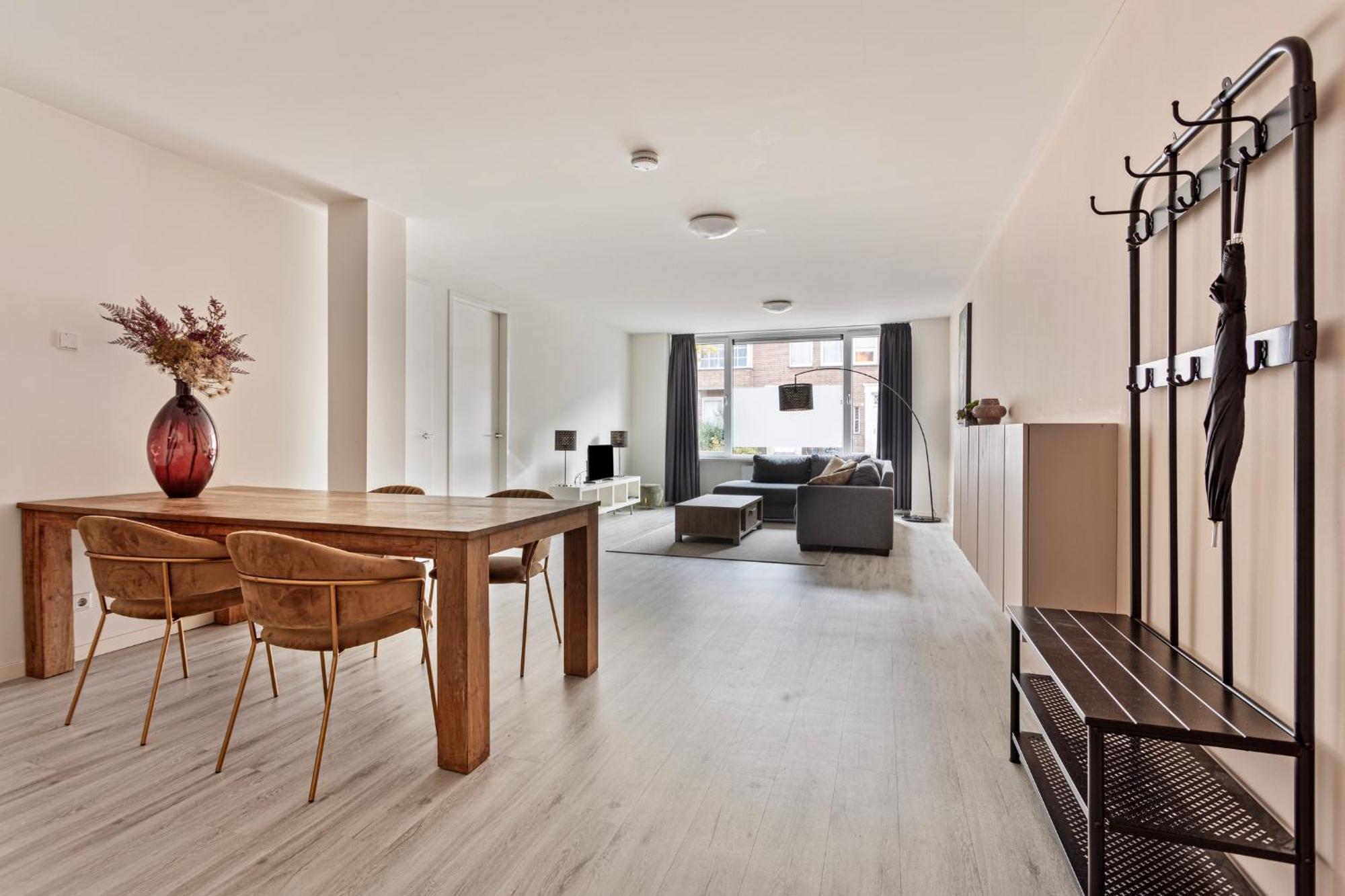 Apartamento Hertog 2 *
