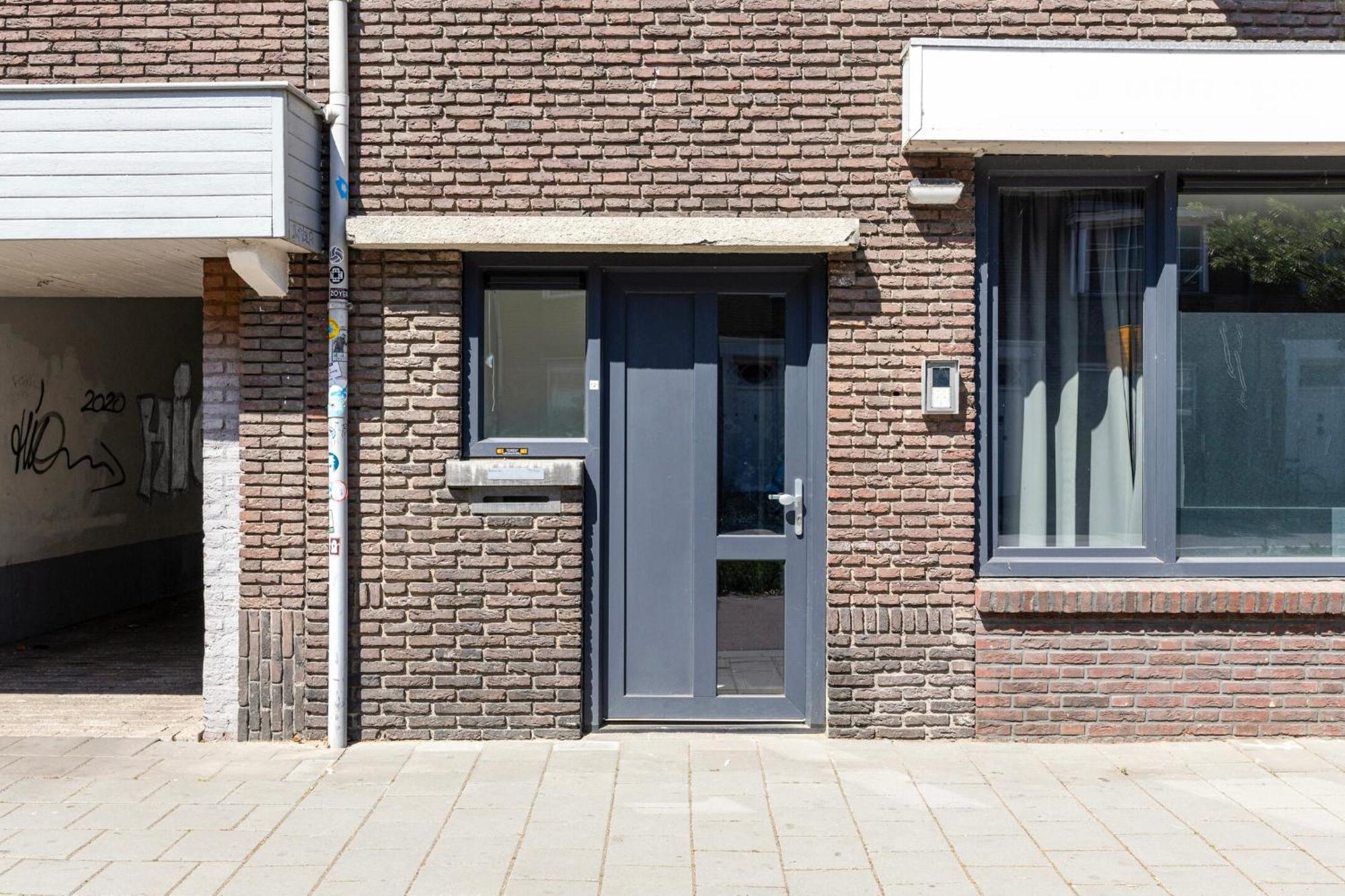 Apartamento Hertog 2