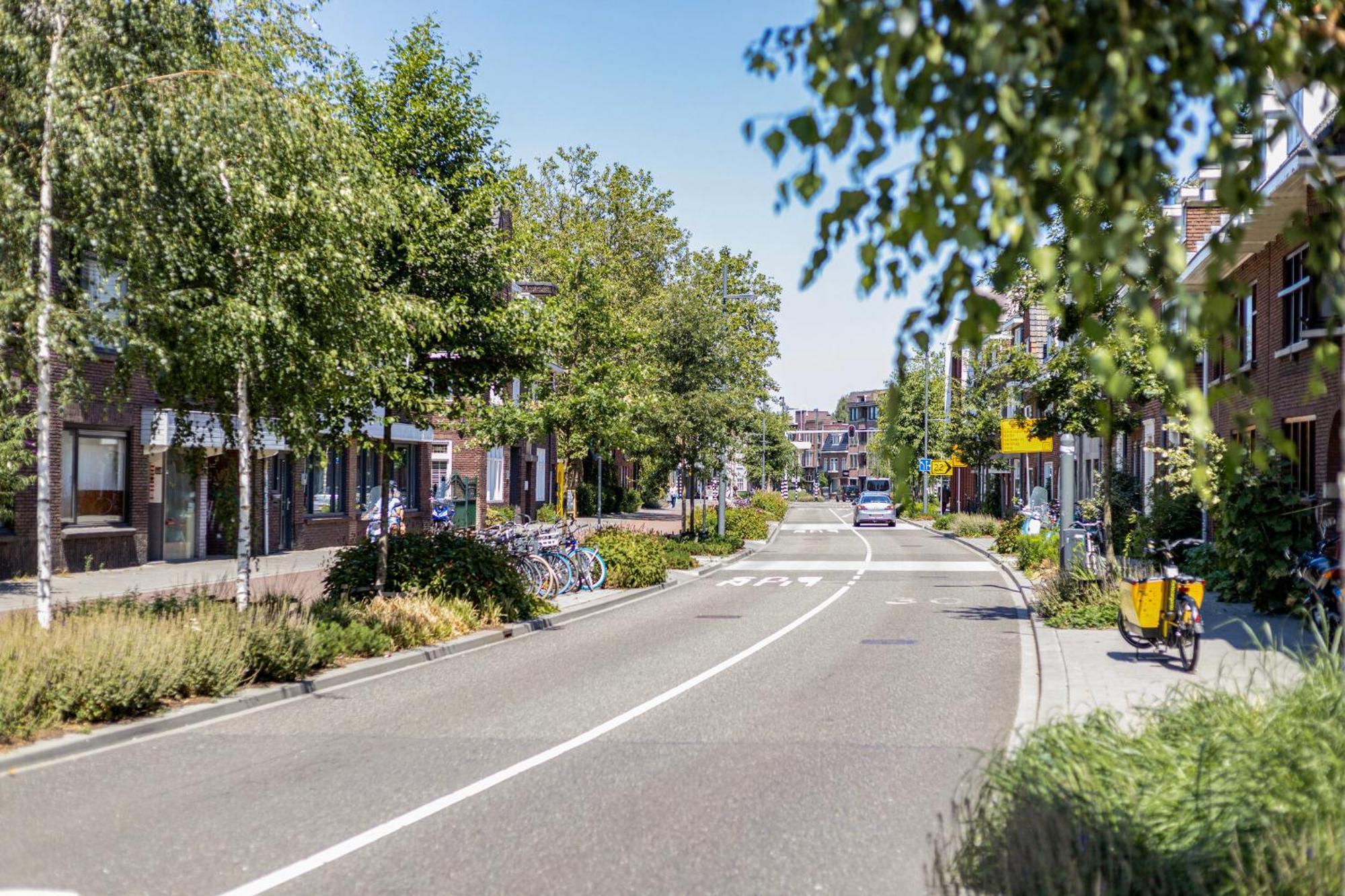 Hertog 2 Apartamento *